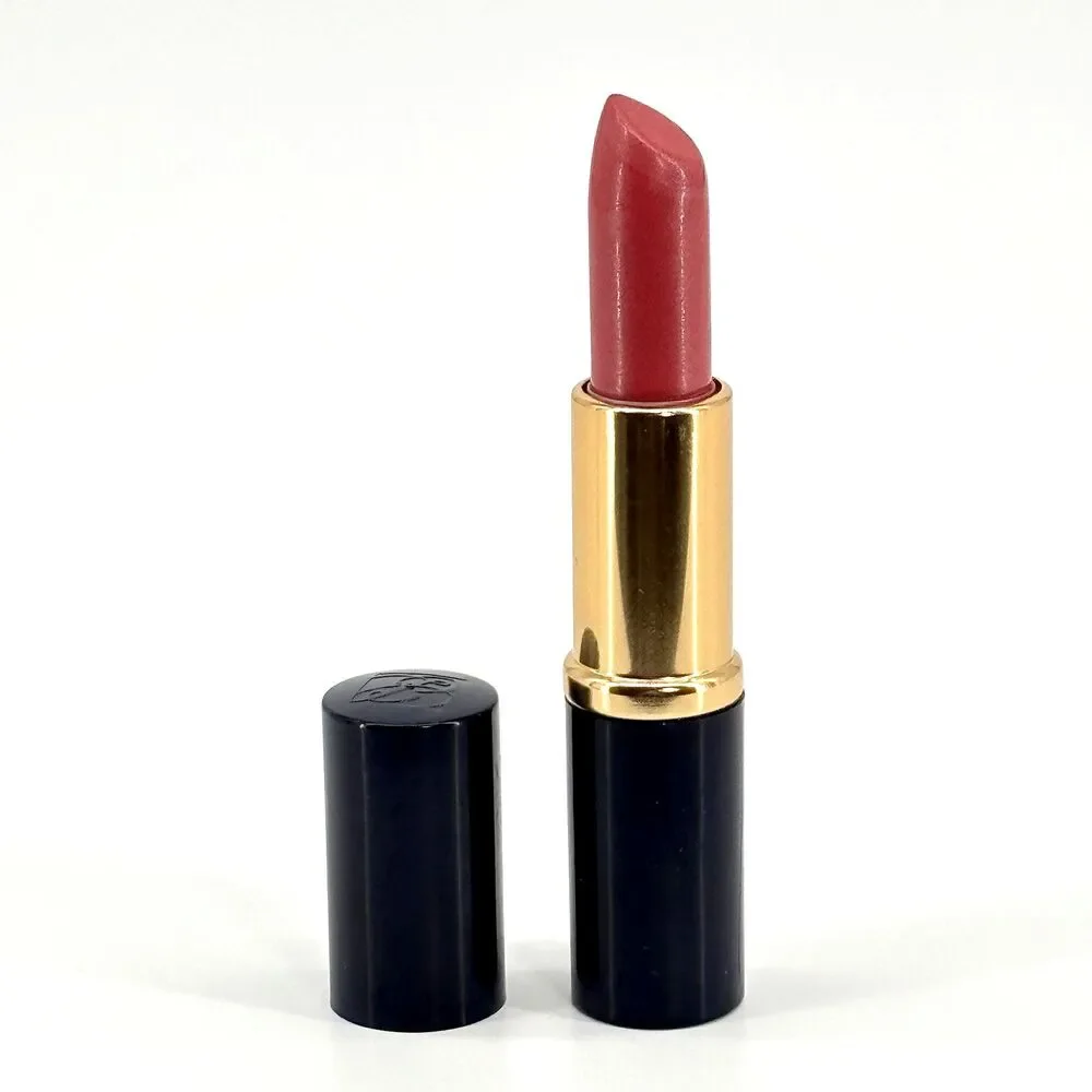 Estee Lauder Pure Color Lipstick CANDY #116 Full Size Long Lasting Lipstick NEW